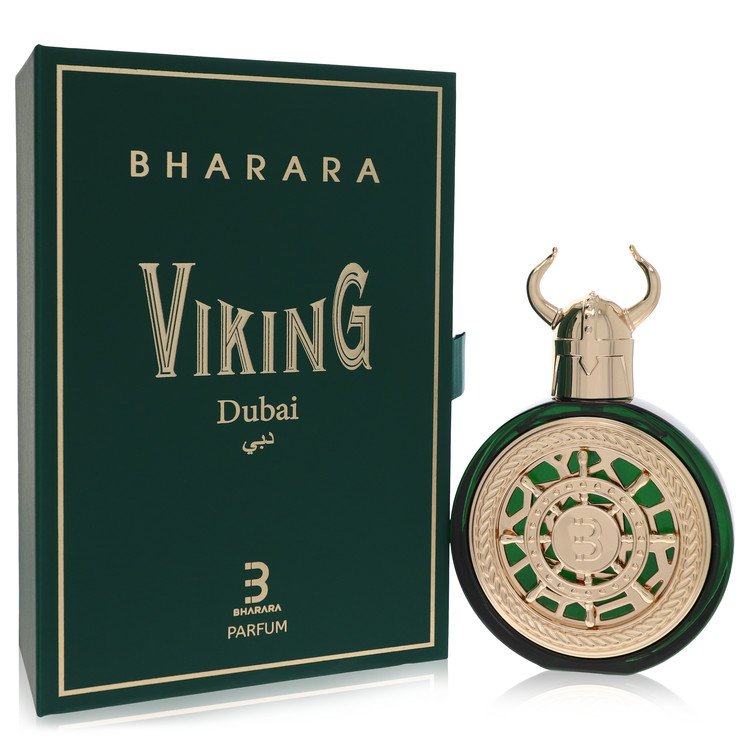 Bharara Viking Dubai