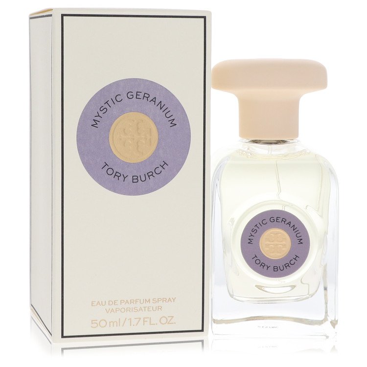 Tory Burch Mystic Geranium