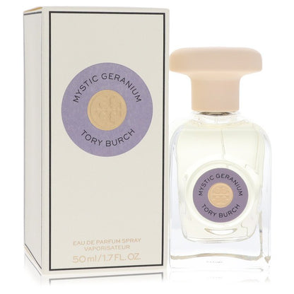 Tory Burch Mystic Geranium