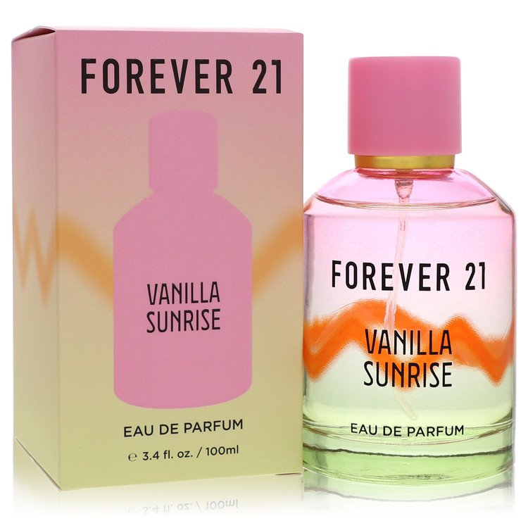 Forever 21 Vanilla Sunrise