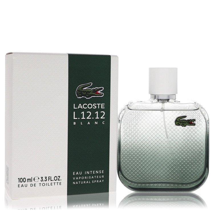 Lacoste Eau De Lacoste L.12.12 Blanc Eau Intense