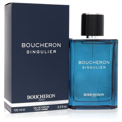 Boucheron Singulier