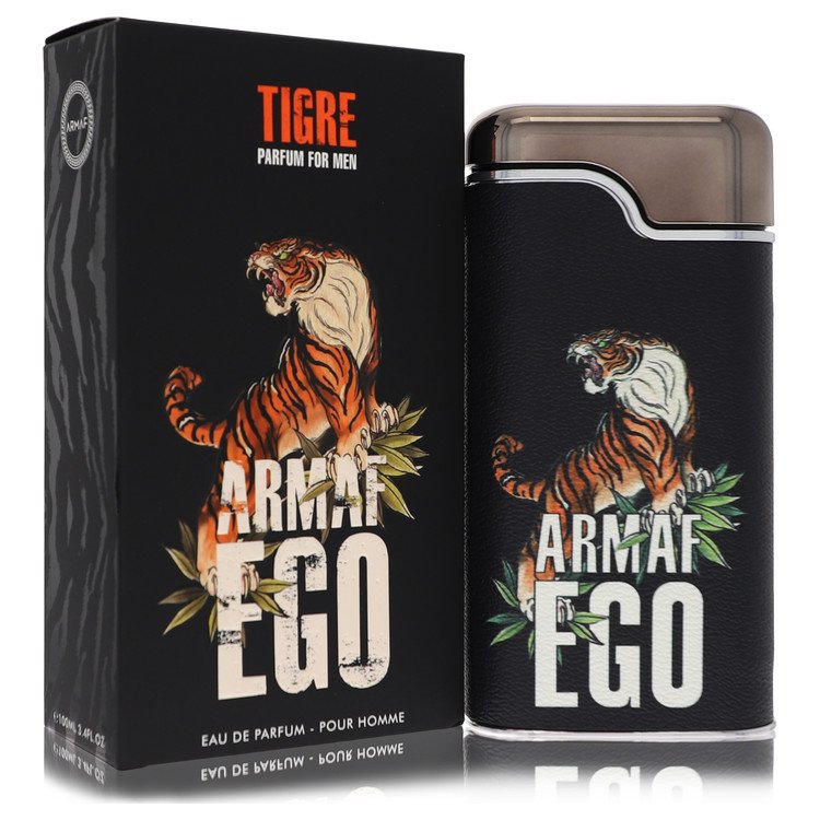 Armaf Ego Tigre