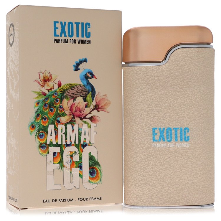 Armaf Ego Exotic