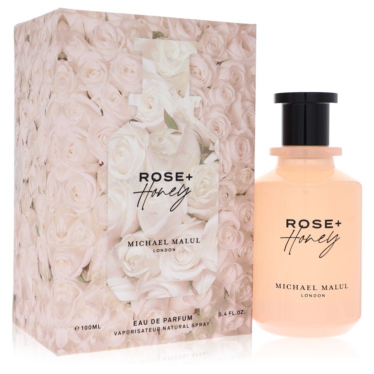 Michael Malul Rose + Honey