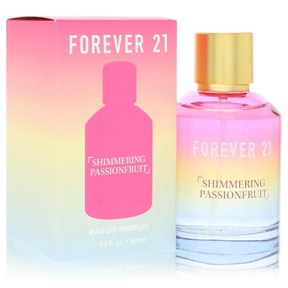 Forever 21 Shimmering Passionfruit