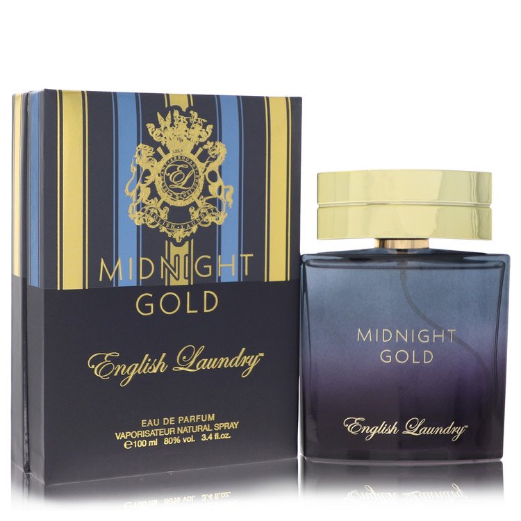 English Laundry Midnight Gold