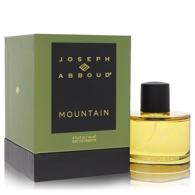 Joseph Abboud Mountain