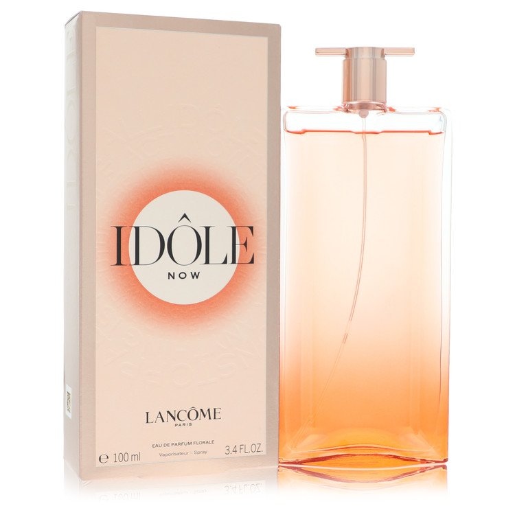 Lancome Idole Now Florale