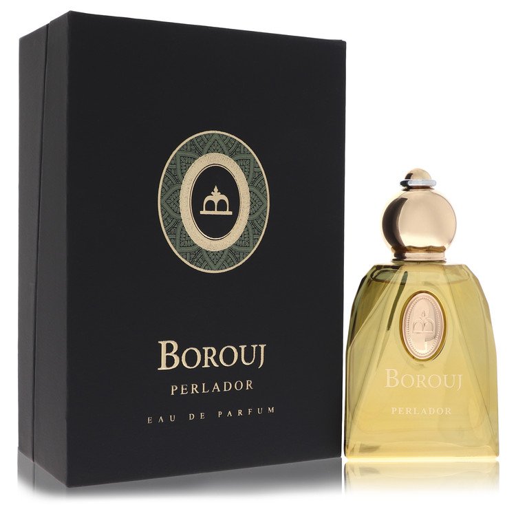 Borouj Perlador