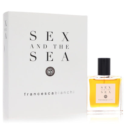 Francesca Bianchi Sex And The Sea