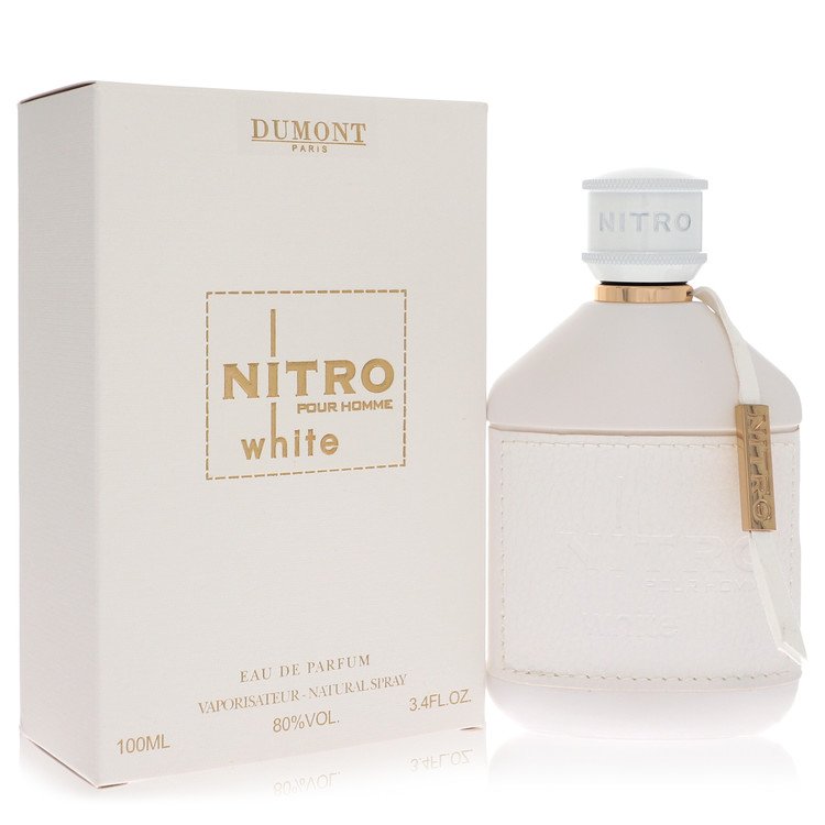 Dumont Nitro White