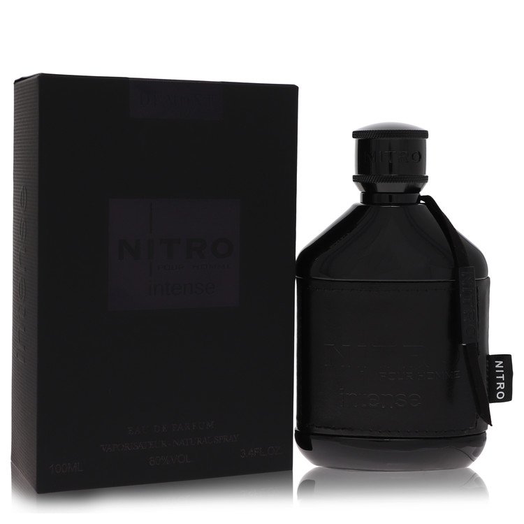 Dumont Nitro Intense