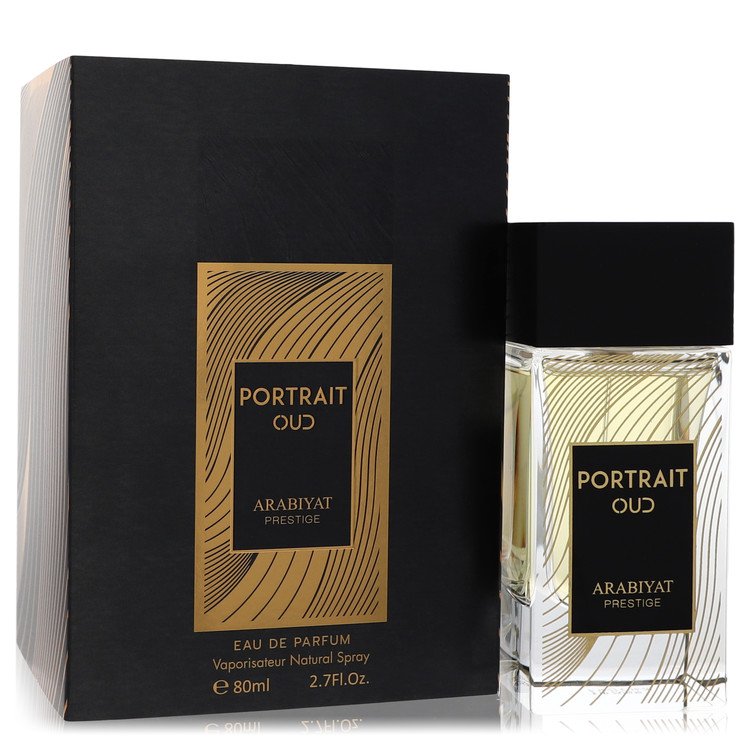 Arabiyat Prestige Portrait Oud