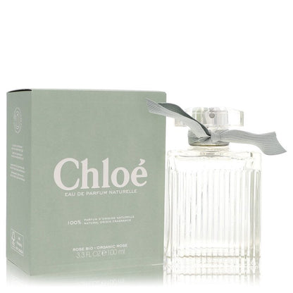 Chloe Naturelle