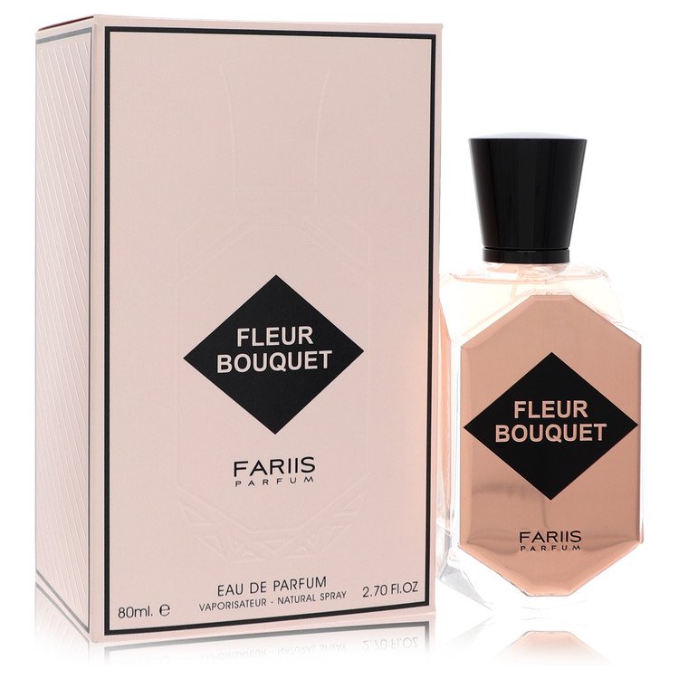 Fariis Fleur Bouquet