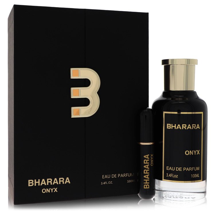 Bharara Onyx