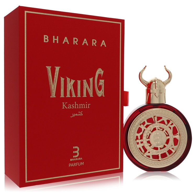 Bharara Viking Kashmir