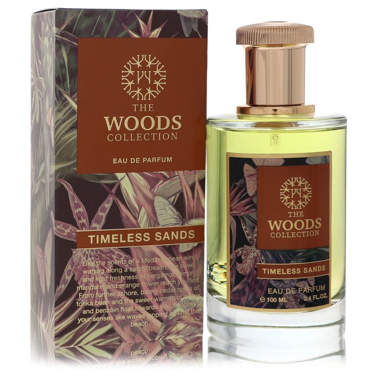 The Woods Collection Timeless Sands