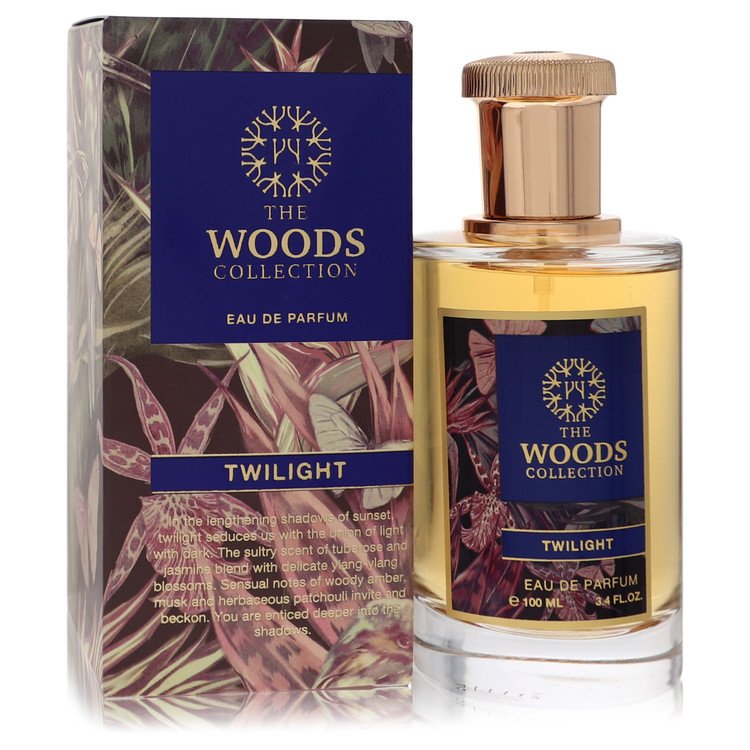 The Woods Collection Twilight