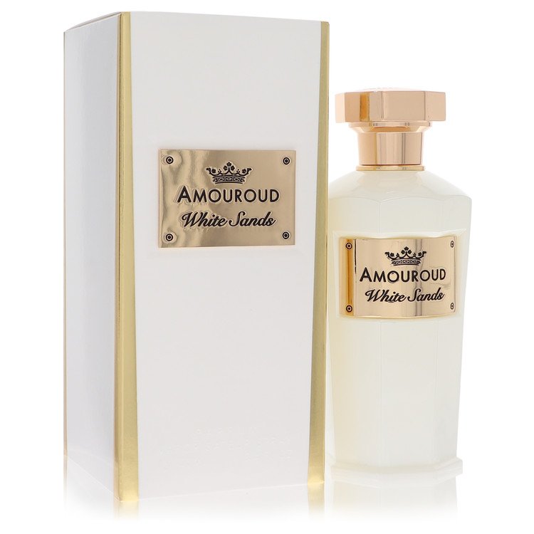 Amouroud White Sands