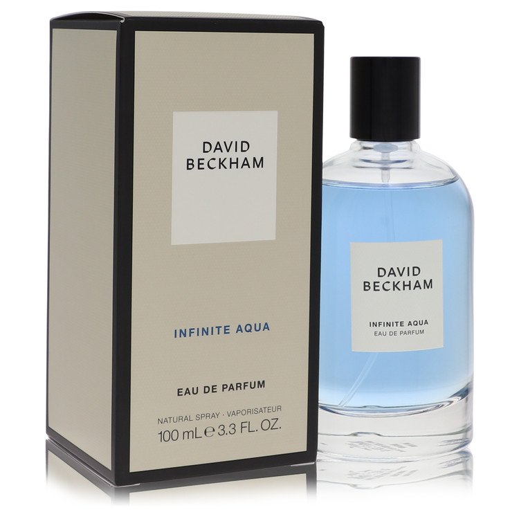 David Beckham Infinite Aqua