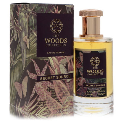 The Woods Collection Secret Source