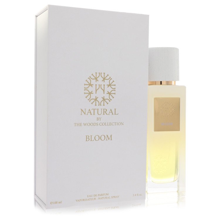 The Woods Collection Natural Bloom