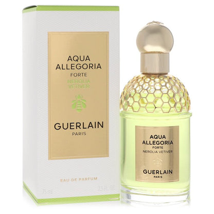 Aqua Allegoria Forte Nerolia Vetiver