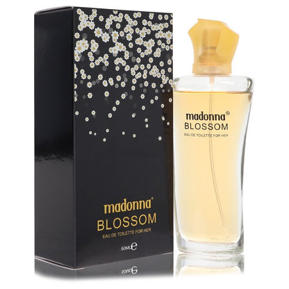 Madonna Blossom