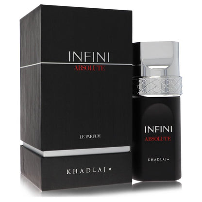 Khadlaj Infini Absolute Le Parfum