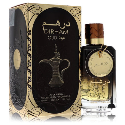 Ard Al Zaafaran Dirham Oud