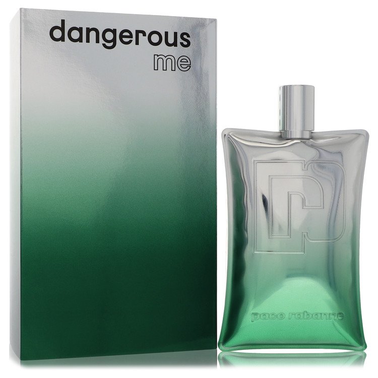 Paco Rabanne Dangerous Me