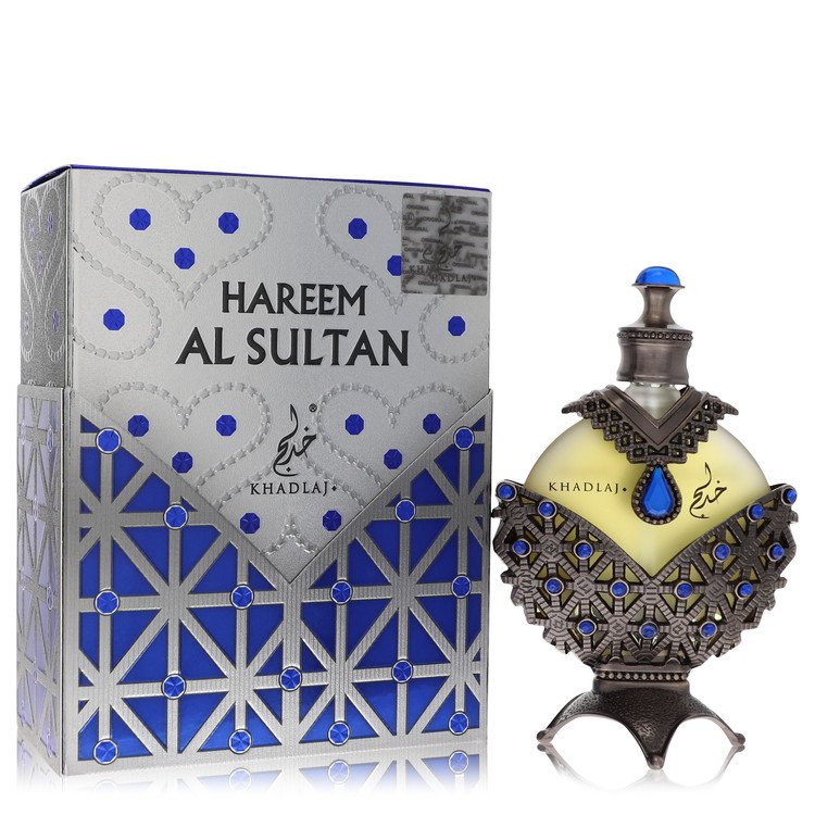 Khadlaj Hareem Al Sultan Blue