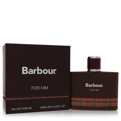 Barbour Origins