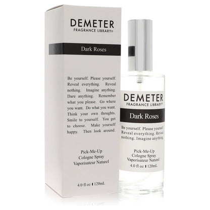 Demeter Dark Roses