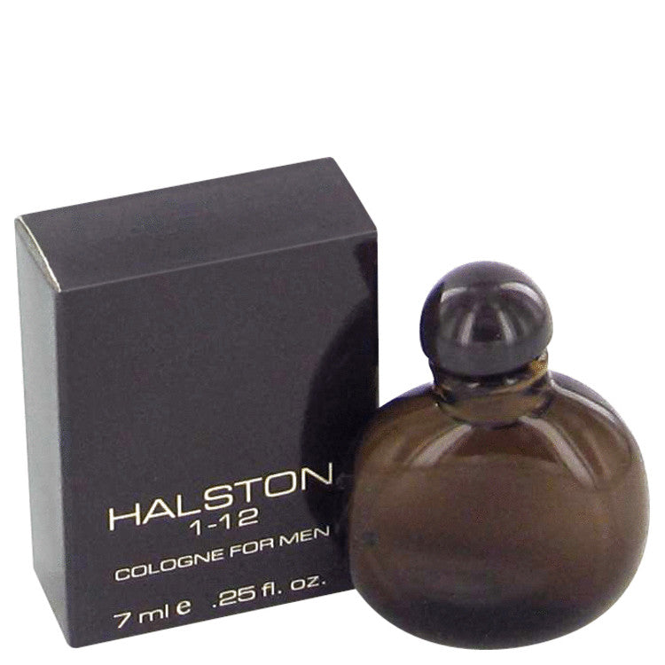 Halston 1-12