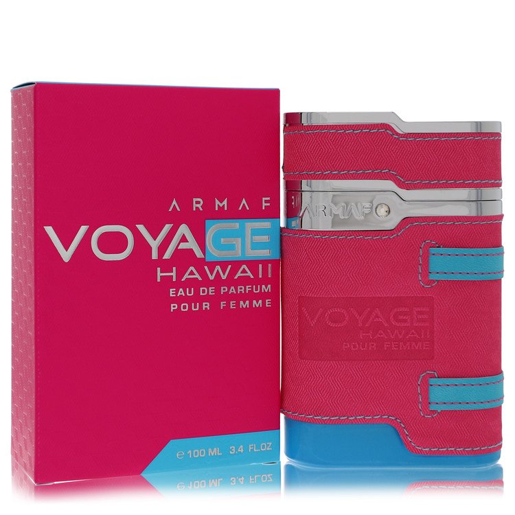 Armaf Voyage Hawaii