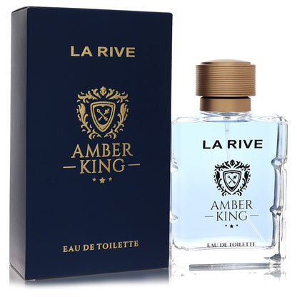 La Rive Amber King