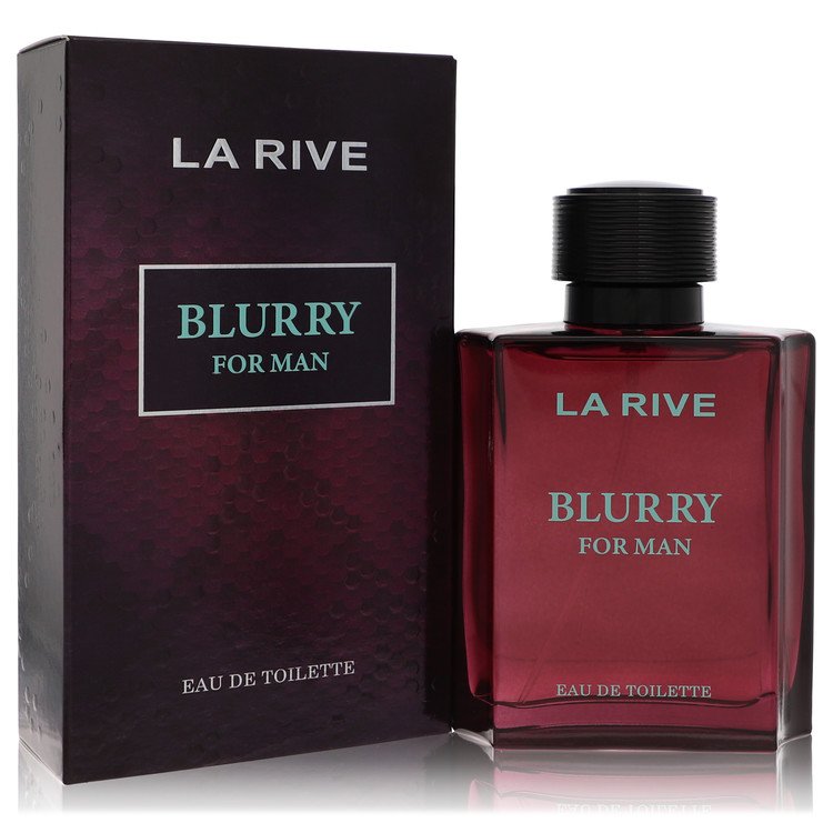 La Rive Blurry