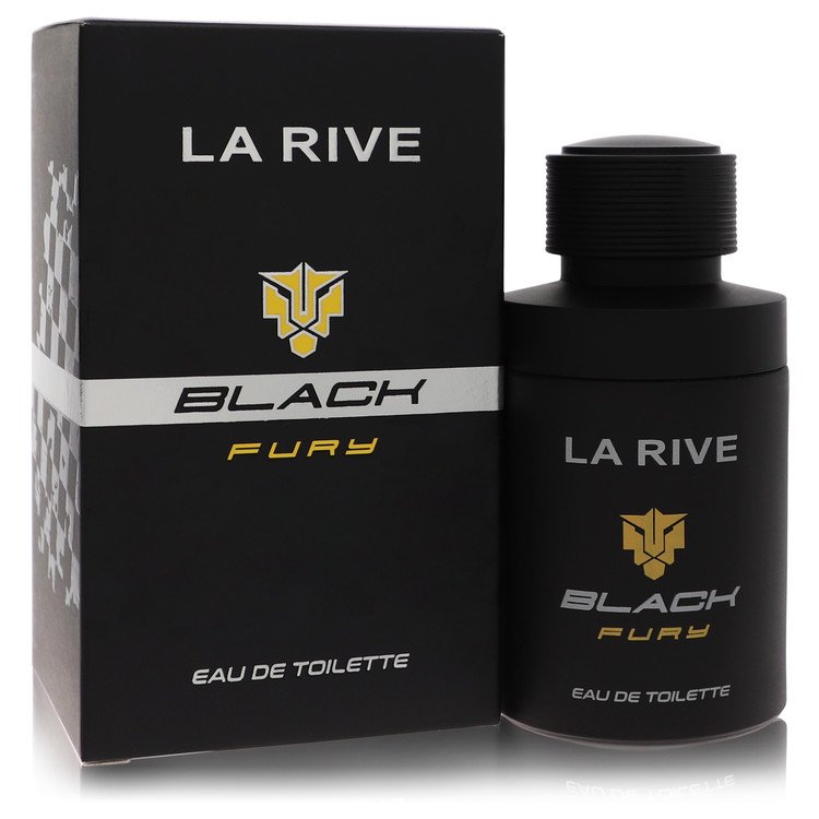 La Rive Black Fury