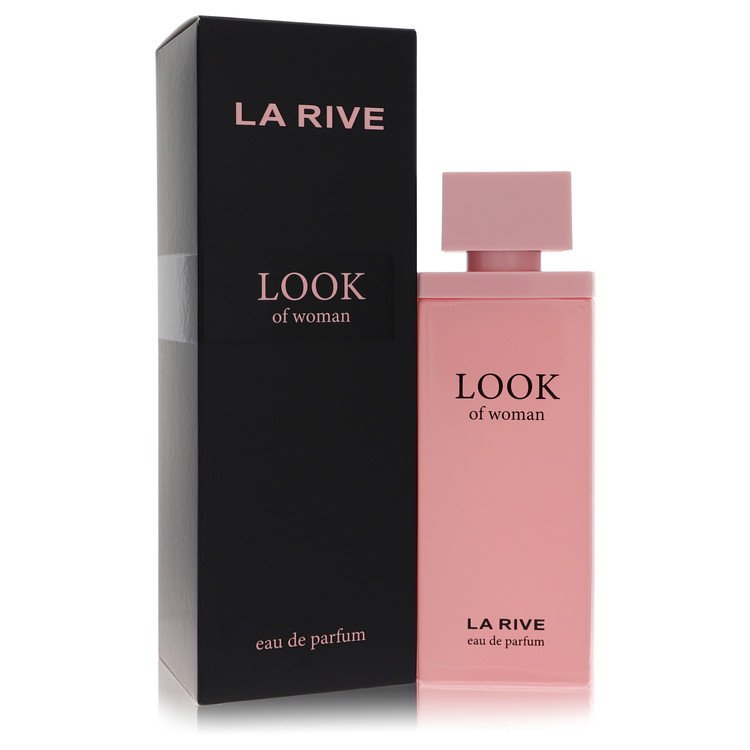 La Rive Look Of Woman