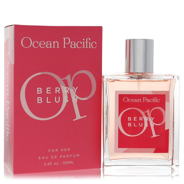 Ocean Pacific Berry Blush