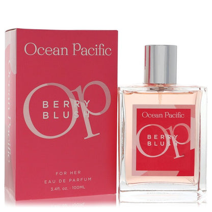 Ocean Pacific Berry Blush