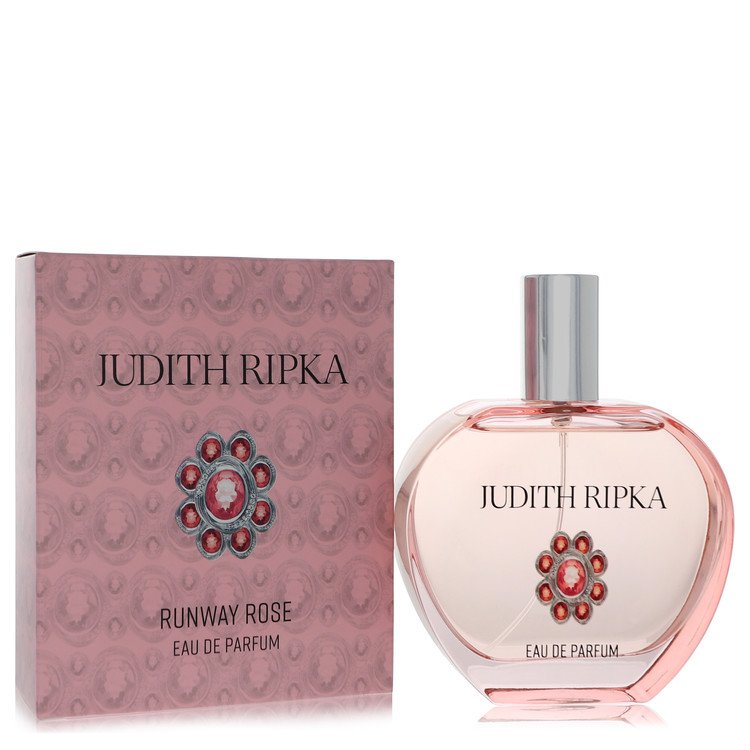 Judith Ripka Runway Rose