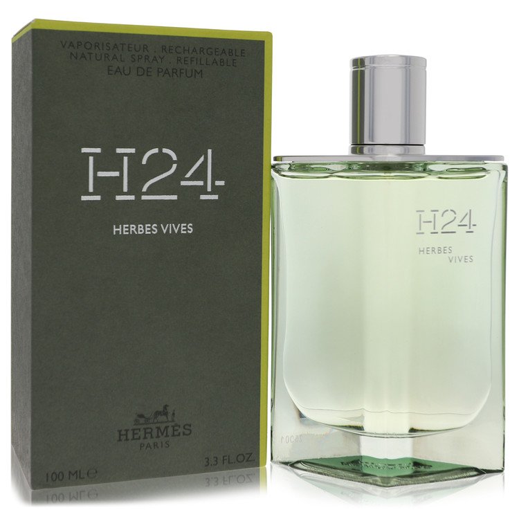 Hermes H24 Herbes Vives