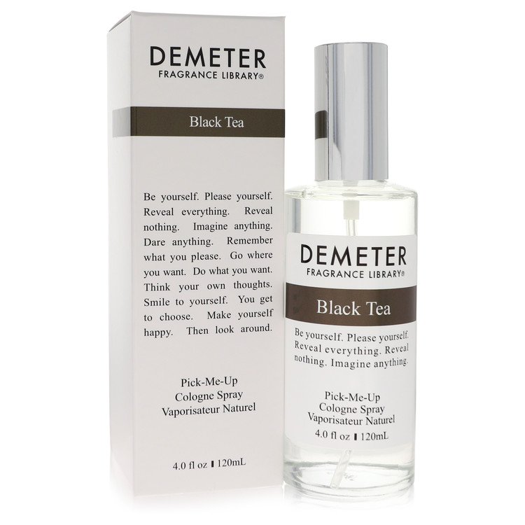 Demeter Black Tea