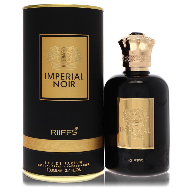 Riiffs Imperial Noir