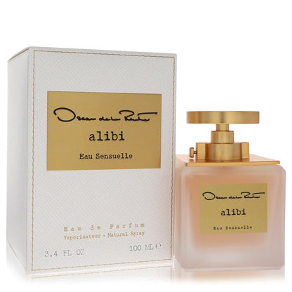 Oscar De La Renta Alibi Eau Sensuelle