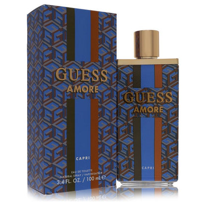 Guess Amore Capri